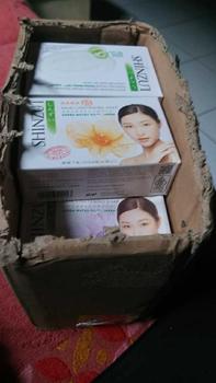Product Review of Sabun Mandi Shizui Besar 80gr Random from 𝕬**𝖍 0