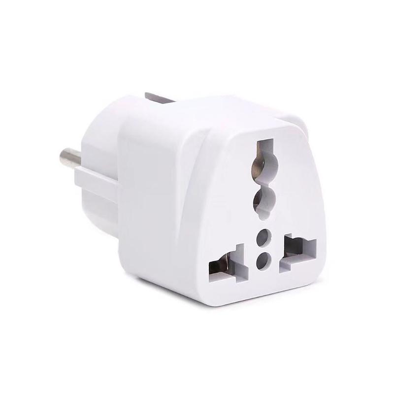 Over Steker One Pro Adaptor Kaki 3 ke 2 Travel Adapter Universal - Shop ...