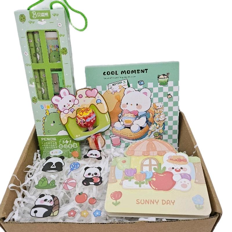 Sét quà tặng,Set quà sinh nhật,Set đồ dùng học tập