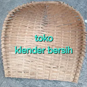 Pengki Bambu Kulit Ati pengki pasir pengki tanah pengki got