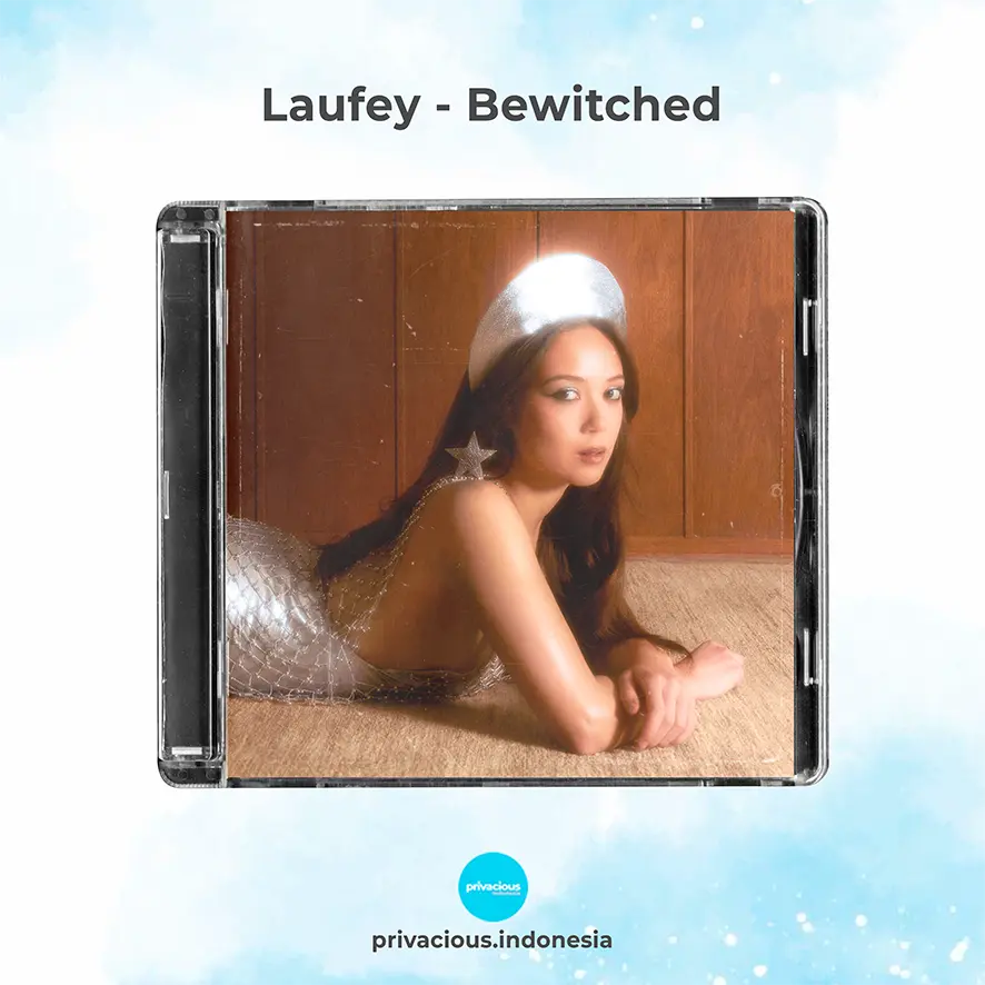 Laufey - Bewitched
