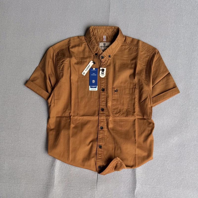 Kemeja Skena Premium untuk Pria dan Wanita - Outfit Santai Coffeshop - Distro, Dewasa, Keren, Baju, Hitam, Katun, Surfing Nyaman Pendek 7