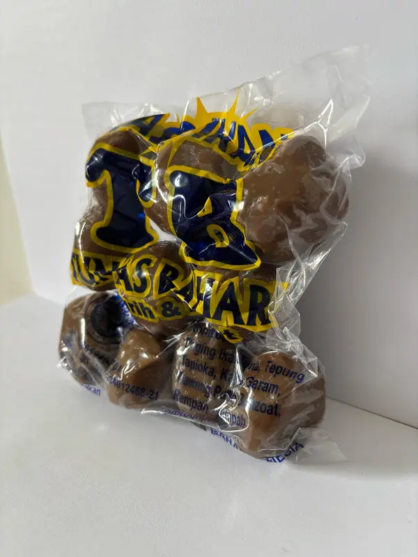 Baso Ikan Tuna TB Tunas Bahari Bandung Indonesia 3