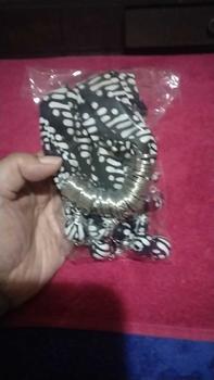 Product Review of Kalung Batik Anggur Rumbai Hadiah Wanita from l**2 0