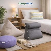 Gambar Sleepmax Paket Kamar Kos Apartemen Minimalis - PAKET HEMAT ANAK KOS dari Sleepmax Kota Administrasi Jakarta Utara 1 Tokopedia