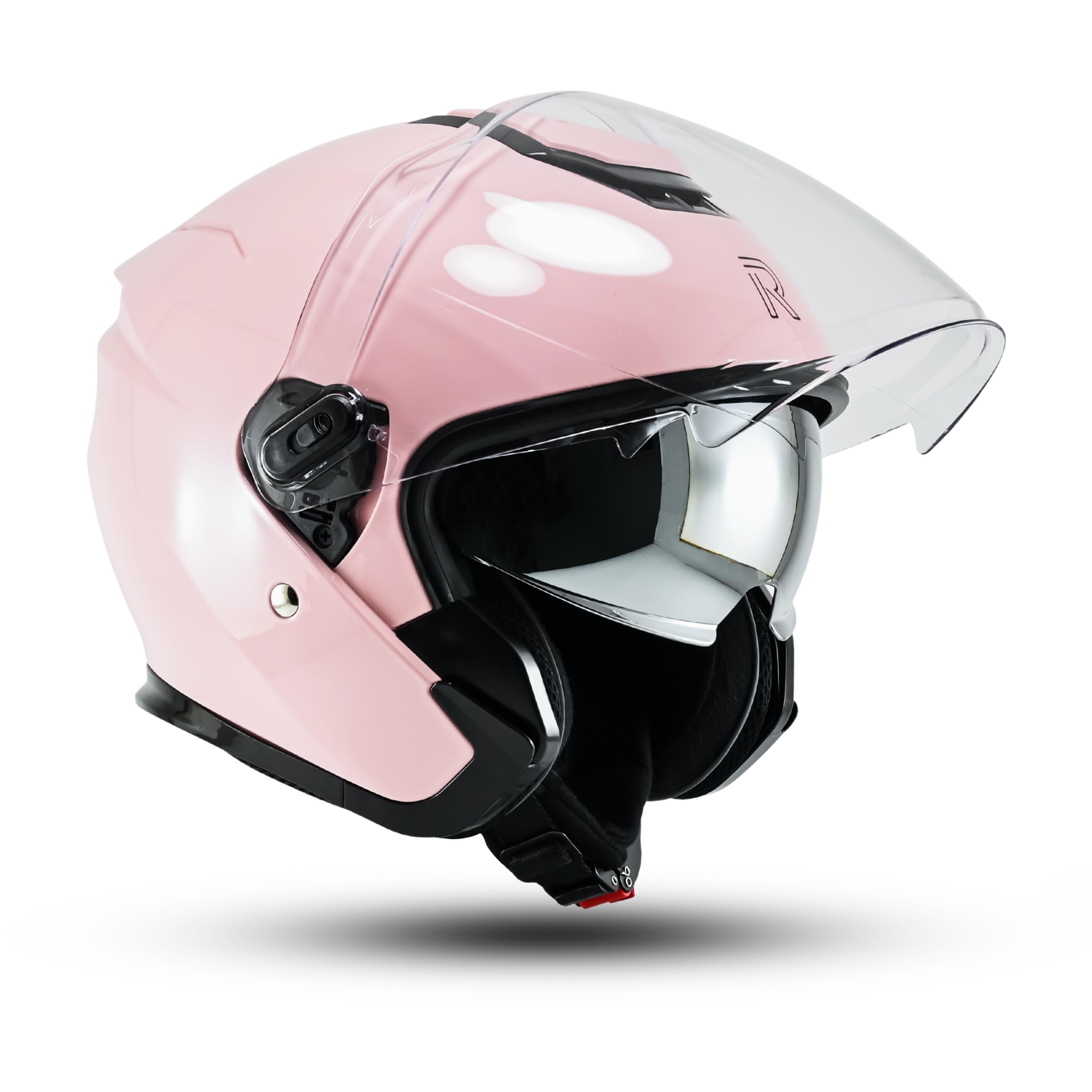 Helm Half Face Rsix Revolt X Terbaru Premium Kekinian Helm Helm Cowo Keren Double Visor SNI Helm Half Face Rsix Revolt X Terbaru Premium Kekinian Helm Helm Cowo Keren Double Visor SNI