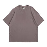 Gambar HLPD WeirdWorld | Baju Kaos | T shirt | Oversized Tee - Basic Polos Twilight Mauve - TWILIGHT MAUVE , S dari HLPD WeirdWorld Kota Bandung 1 Tokopedia