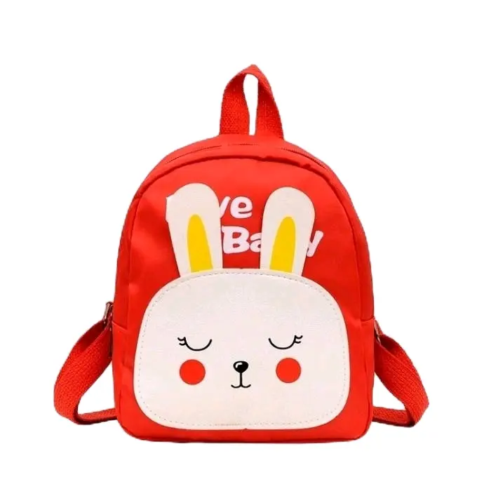 tas anak tk SD karakter lucu Fashion