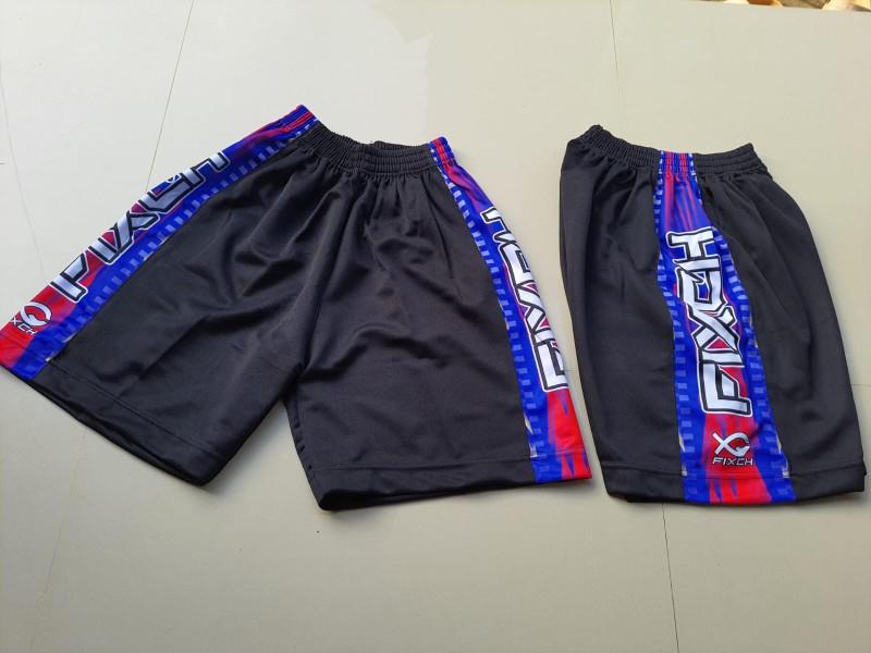 Product Introduction of Celana Voli MIZUNO Jait Samping Bahan Loto JLS Tebal Yaman Tidak Terawang Sport 12