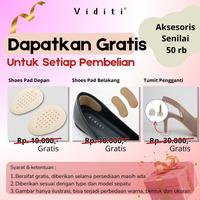 Gambar Viditi Sabrina Glitter 6 cm | Shoes | Sepatu Import Wanita | Hak Tinggi | Wedding | Wisuda | Seserahan | Hangout | Nikah | Sangjit | Prewed Heels dari viditi Kota Medan 4 Tokopedia