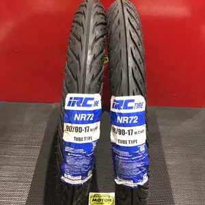 BAN IRC NR72 STD VIXION OLD BELAKANG 90/90-17