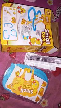 Product Review of Mainan Edukasi Anak Bayi Seluncuran Bebek Tangga Musikal Small Duck Perempuan Laki Laki 0 1 2 3 4 tahun Lucu Murah Luar Ruang Bayi Edukatif lampu plastik toys from i**i 2