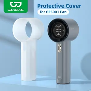 GOOJODOQ Hanya Silicone GFS001- High-speed kipas Protective Case Cover Silicone Protector Washable Turbo Jet High-Speed - HANYA SILICONE Silikon