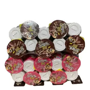Simba Sereal 2 in 1 Cup PACK ( 10 cup × 24 gram)