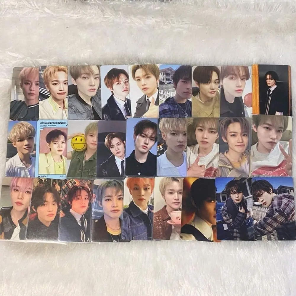 PHOTOCARD ZHONG CHENLE NCT DREAM OFFICIAL PHOTOCARD ZHONG CHENLE NCT DREAM OFFICIAL