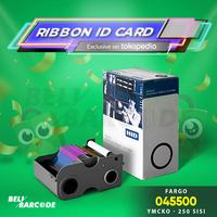 Gambar RIBBON FARGO YMCKO PN: 45500 - 045500 @250 dari Beli Barcode Surabaya Kota Surabaya 1 Tokopedia