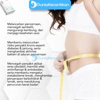 Gambar NewLab Fitlogy Tea Drink Teh Detox Tubuh Slimming Tea - 14 Tea Bags dari TOKO DUNIA KECANTIKAN Kota Surabaya 2 Tokopedia