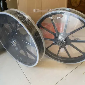 ￼velg cmg model exact pnp ninja r rr ss uk 185/250 Motorcycle