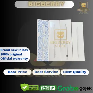 Apple Pencil 1 & 2 USB-C for iPad 10 9 Pro 11 12.9 M1 M2 Air 4 5 Mini