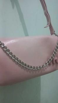 Product Review of MOSSDOOM Tas Selempang Bag Maelys Bag Fashion Shoulder Tas Bahu Nyaman from e**🧕 2