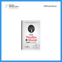 Gambar Sifat Wudhu dan Shalat Nabi dari pustakaimamsyafii Kota Administrasi Jakarta Timur 3 Tokopedia