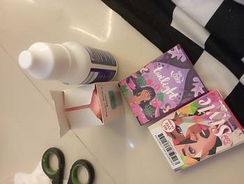 Product Review of STEAMER / ALAT BANTU CUCI SOFTLENS MANUAL from ** 0