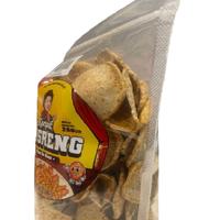 Gambar Kiripik Basreng Bu Rudy -New- Pedas Khas dari Bu Rudy dari Pusat Oleh Oleh Bu Rudy Kota Administrasi Jakarta Barat 3 Tokopedia