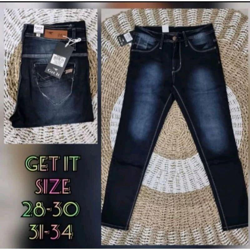 Product Introduction of CELANA JEANS SKINNY GET IT PASPOL SKINY JEANS GET IT PREMIUM 4
