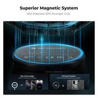 Gambar KNF Concept 2in1 Magnetic LED Fill Light + Selfie Mirror with MagSafe , Lampu Beauty , Stand Holder HP - Hitam dari Astra Foto Kota Administrasi Jakarta Pusat 4 Tokopedia