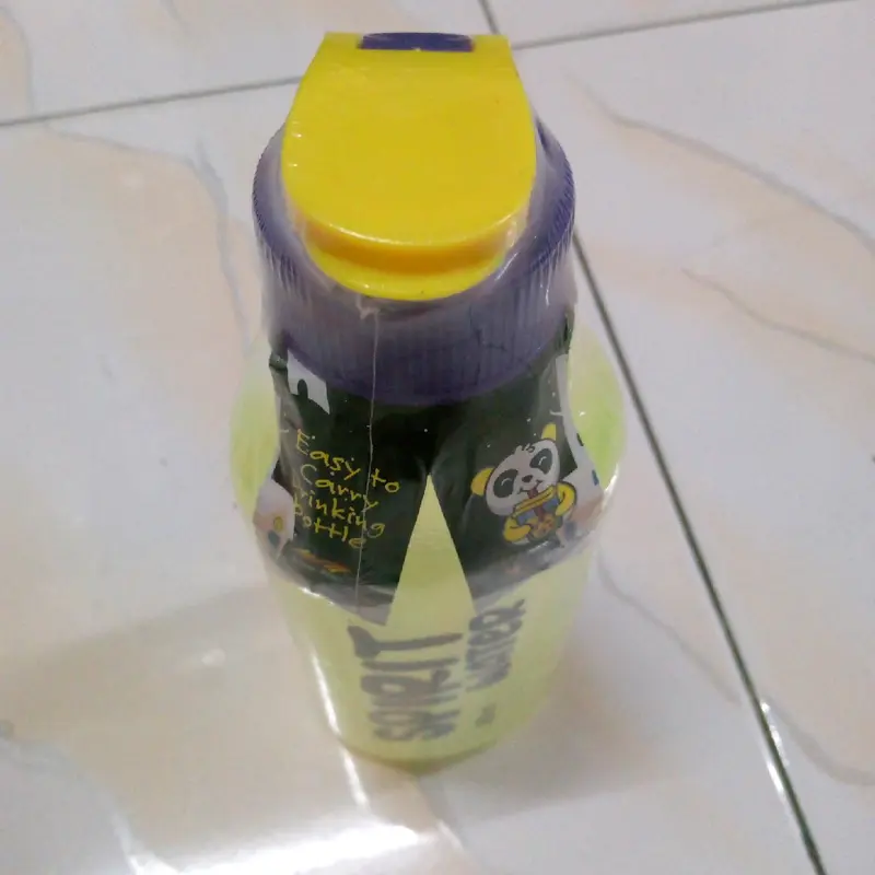 boto minum nature surya santoso ukuran 500ml 5