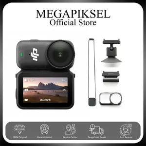 DJI Osmo Nano Standart Combo ( 128GB )