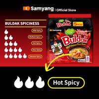 Gambar Samyang Buldak Ramen Stew - Multi dari Samyang Foods Indonesia Kota Administrasi Jakarta Barat 4 Tokopedia