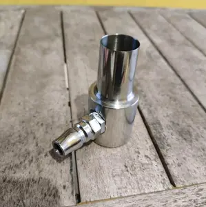 Alat Isi Angin Nitrogen Shock Mobil AS 18 mm