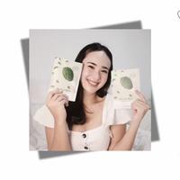 Gambar Masker Wajah Tiens SPAKARE Spirulina - untuk Perawatan, Membersihkan, Menyegarkan, Mengencangkan Kulit - mengandung Vitamin E Hijau Berjerawat dari Super Health Store Kab. Bandung 2 Tokopedia