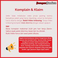 Gambar Banner Gantung Kertas "MERDEKA" DIRGAHAYU RI | Hiasan Dekorasi 17 Agustusan Pernak Pernik dari Juraganbendera Kota Surabaya 5 Tokopedia