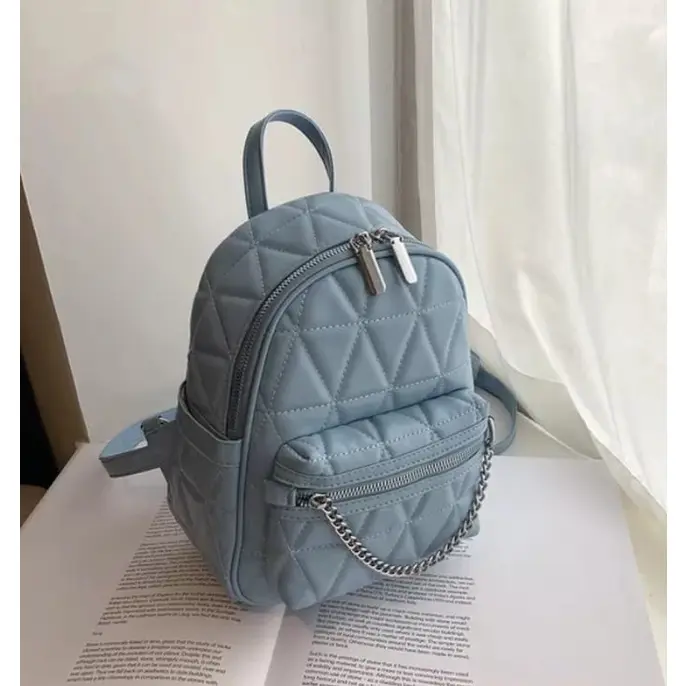 B_L 052 Tas Ransel / Tas Ransel Multifungsi / Tas Ransel Anak Sekolah / Tas Gendong 2