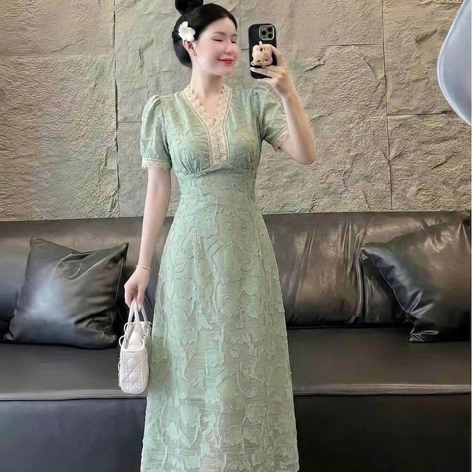 Xanh Đậu