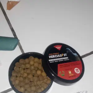 Jamu Merpati kolong Hercules isi 100 butir GIRING KEKET