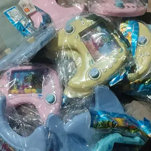 PSP5 water game Mainan Anak Tradisional Game Air Bentuk Game Boy Psp5 /Mainan Air board game anak