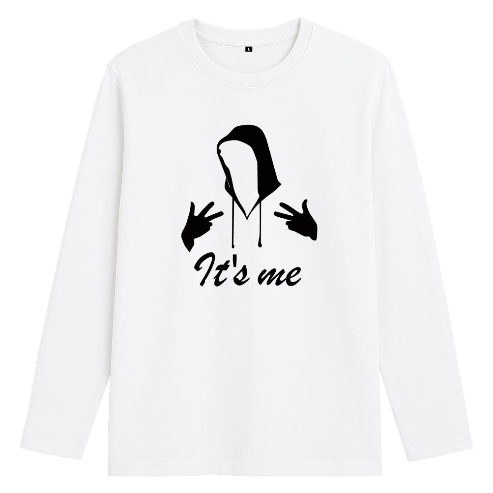 SHERNLY Kaos Distro Lengan Panjang SP.020,Atasan Dewasa Premium Digital Printing Pria Wanita Casual Baju Distro Cotton Single 24s VATOR INK SHERNLY Kaos Distro Lengan Panjang SP.020,Atasan Dewasa Premium Digital Printing Pria Wanita Casual Baju Distro Cotton Single 24s VATOR INK