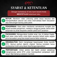 Gambar DECANT Parfum Armaf Ventana Pour Homme EDP for Men - Try Me 5ml dari ETC Official Store Kota Administrasi Jakarta Selatan 3 Tokopedia
