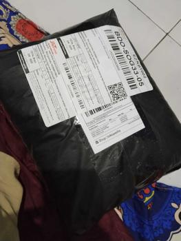 Product Review of Paketan Hemat 4 in 1 Gendongan Samping Renda, Gendongan Depan, Selimut, Tas Kecil Bayi Balita Cewek Cowok   Perlengkapan Bonceng from r**7 1