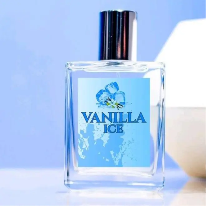 {COD}PARFUM VANILLA ICE Minyak Wangi Laki Laki Perempuan Aroma lembut Parfum Unisek Wanginya Perfume Parfum Parfume Parfun