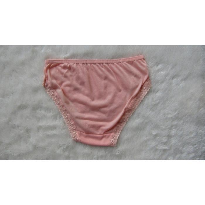 Celana Dalam Wanita Bahan Katun 079 Felancy Size Free Fit M L Terbaru 3