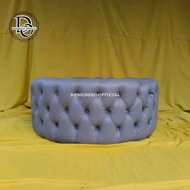 BIG PUFF SOFA STOOL BULAT OTTOMAN | DANGDONG OFFICIAL 1