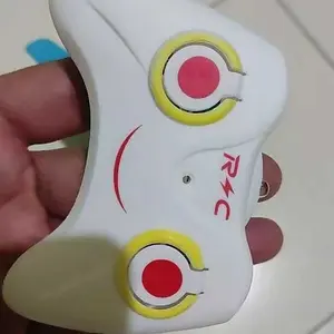 Mainan Anak Laki Laki Helikopter Terbang RC Remote Control Mode Sensor Tangan Baterai Tahan Lama