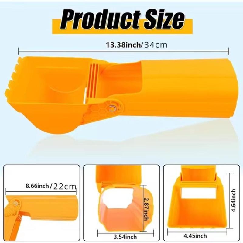 Garden Snow Shoveling Digging Arm Playing Water Dig Soil Hand Digger Toy Manual Glove Hand Tool Beach Sand Toys Kids Toddler 2