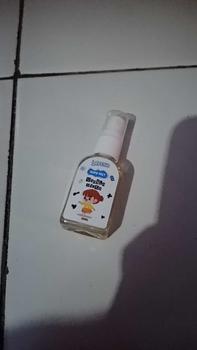 Product Review of LITTLE FAIRY Secret Wish Radiance Series Cleanser / Toner / Serum / Moisturizer / Sunscreen from u**8 0