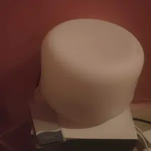 TaffOmicron AD801 Infrared Forehead Thermometer Thermo Taff Omicron AD 801 Alat Ukur Suhu Tubuh Badan Digital Termometer