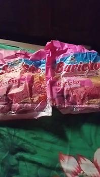 Product Review of 2 pack baricho random isi 40 pcs from b**6 0